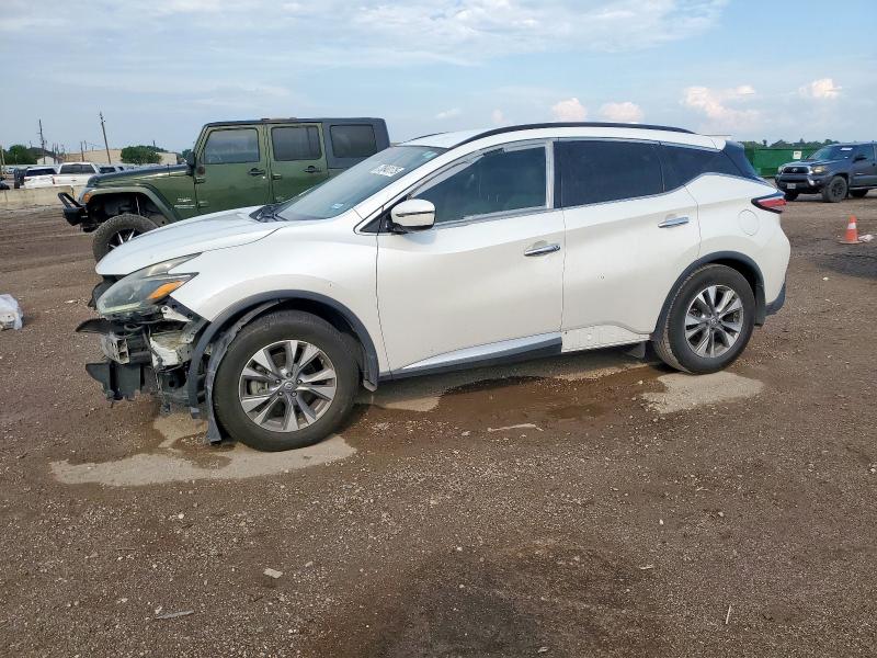 NISSAN MURANO S