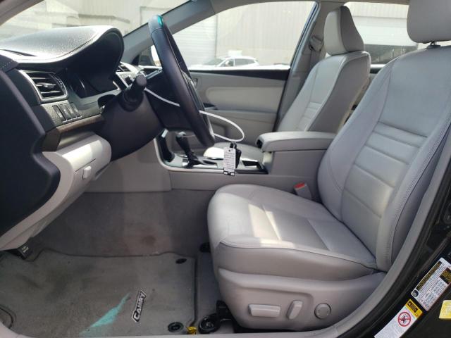 2016 TOYOTA CAMRY LE 4T1BF1FK2GU556086