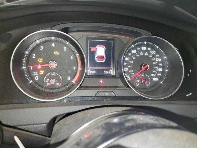 2018 VOLKSWAGEN GTI S 3VW547AUXJM252497