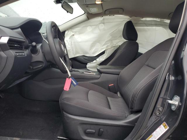 2022 NISSAN ALTIMA SV 1N4BL4DVXNN408339