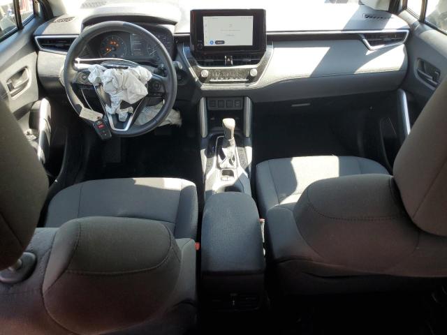 2024 TOYOTA COROLLA CR - 7MUCAABGXRV088579
