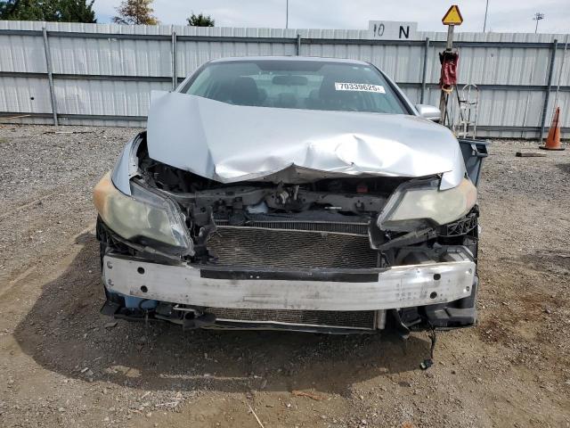 2015 HONDA CIVIC EXL #3310543051