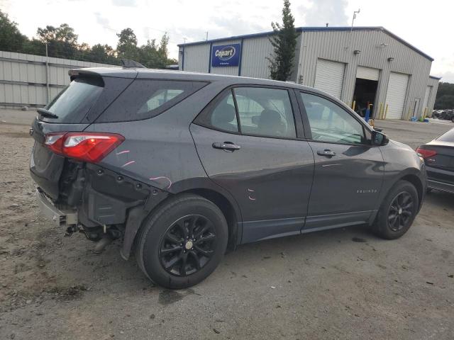 2019 CHEVROLET EQUINOX LS 2GNAXHEV6K6205567