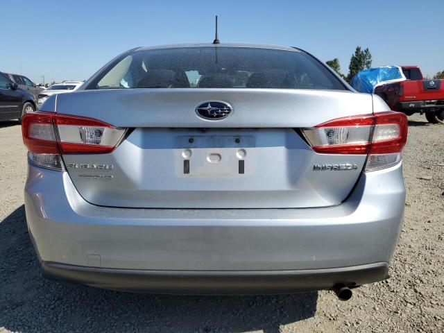 2020 SUBARU IMPREZA - 4S3GKAB64L3605206
