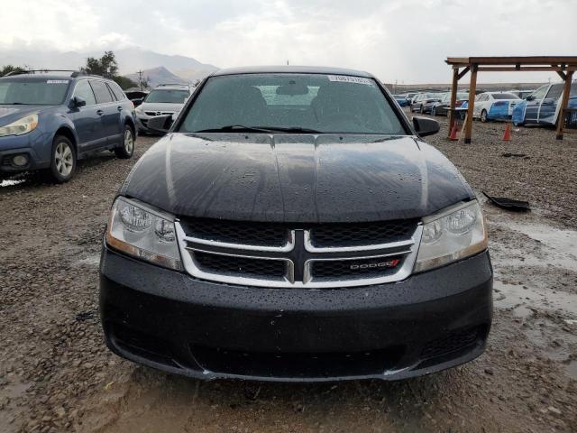 2014 DODGE AVENGER SE - 1C3CDZAB4EN174920
