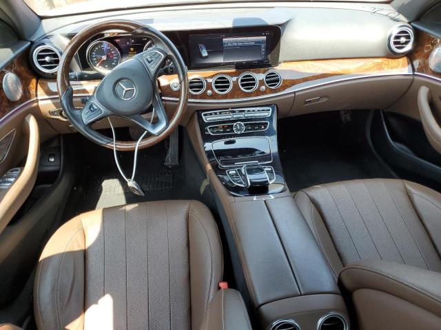 2017 MERCEDES-BENZ E 300 WDDZF4JB4HA072215