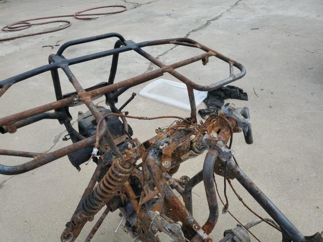 2017 HONDA TRX420 FM 1HFTE4012H4301488