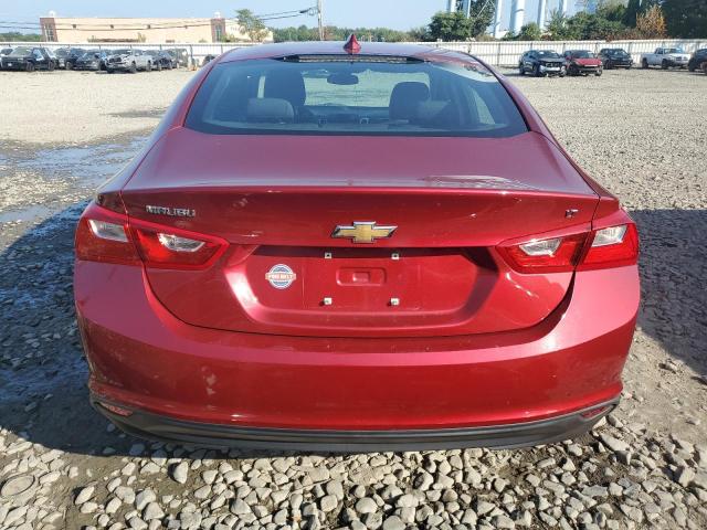 2018 CHEVROLET MALIBU LT #3292537678