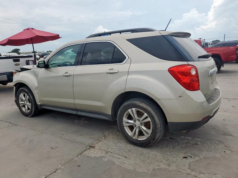 2015 CHEVROLET EQUINOX LT 1GNALCEK9FZ100326
