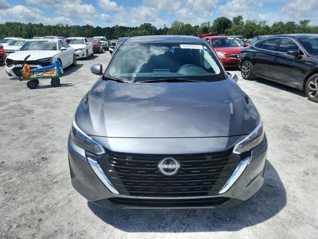 2025 NISSAN SENTRA S - 3N1AB8BV8SY294829