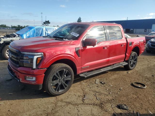 FORD F150 LARIAT