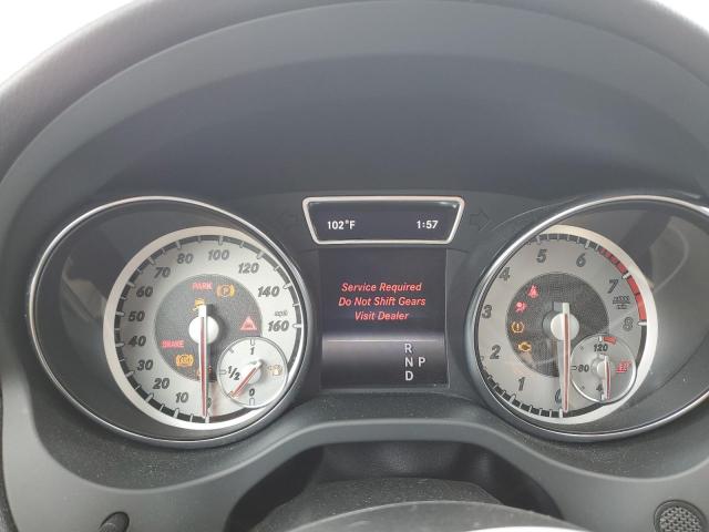 2015 MERCEDES-BENZ CLA 250 4M WDDSJ4GB3FN177311