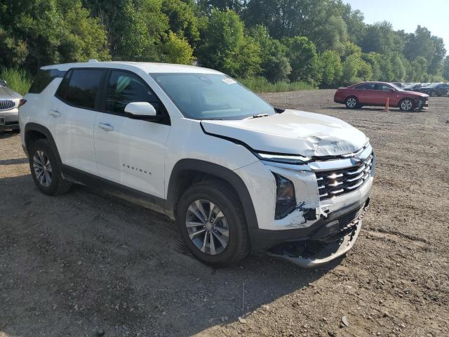 2026 CHEVROLET EQUINOX LT 3GNAXPEGXTL125861