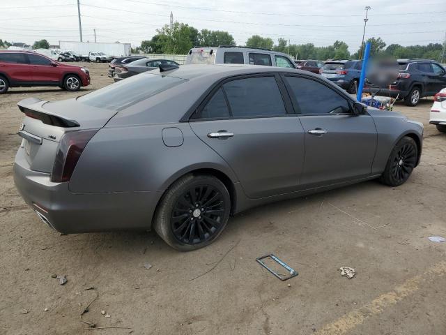 2017 CADILLAC CTS PREMIU 1G6AY5SS4H0127373