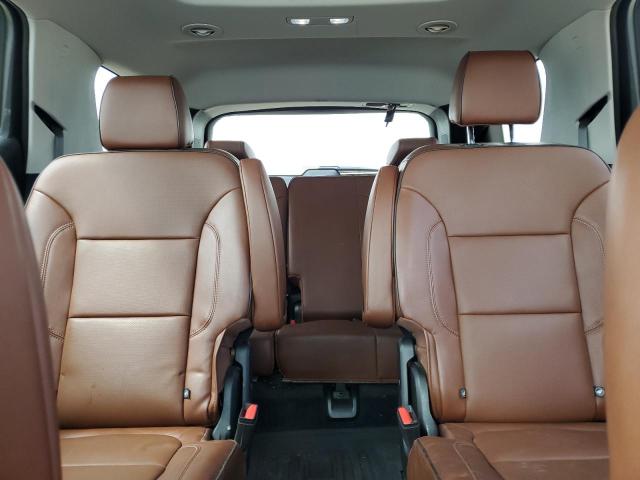 2020 CHEVROLET TRAVERSE H 1GNEVNKW4LJ292408