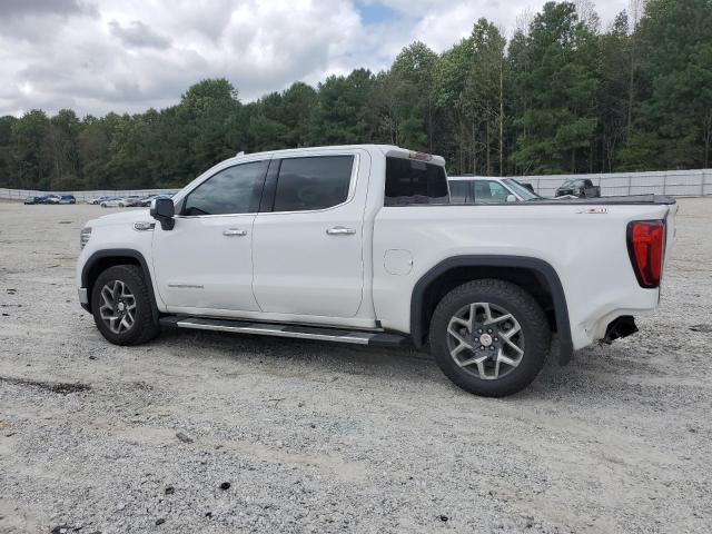 2023 GMC SIERRA K1500 SLT 3GTUUDED1PG263614