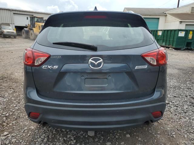 2013 MAZDA CX-5 SPORT - JM3KE2BE5D0163948