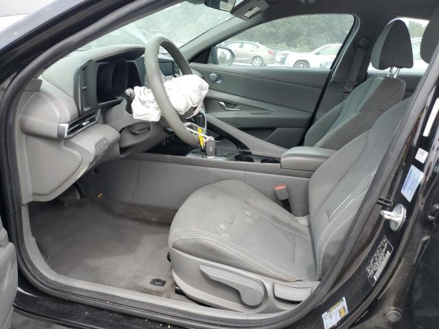 2023 HYUNDAI ELANTRA BL KMHLM4AJ8PU044794