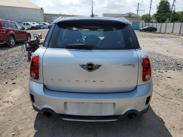 2016 MINI COOPER S C WMWZC5C59GWU03319