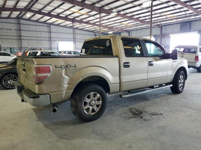 2013 FORD F150 SUPER - 1FTFW1ET5DFA35590