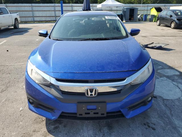2017 HONDA CIVIC EX - 19XFC1F35HE012513
