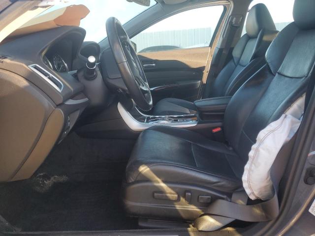 2017 ACURA TLX ADVANC 19UUB2F78HA004655