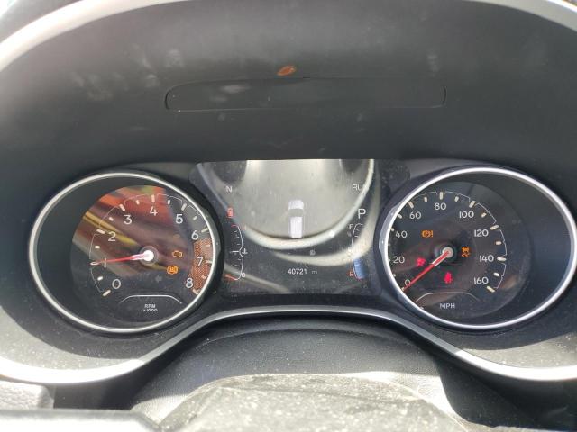 2018 JEEP COMPASS LA 3C4NJCBB4JT468627