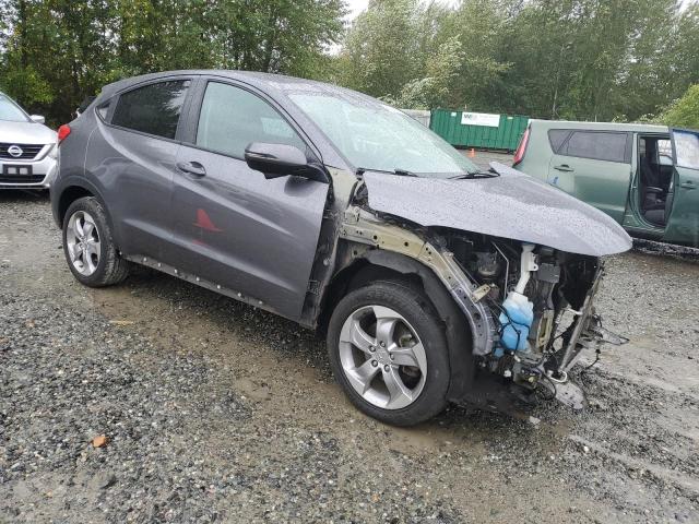 2017 HONDA HR-V EX 3CZRU6H58HM715514