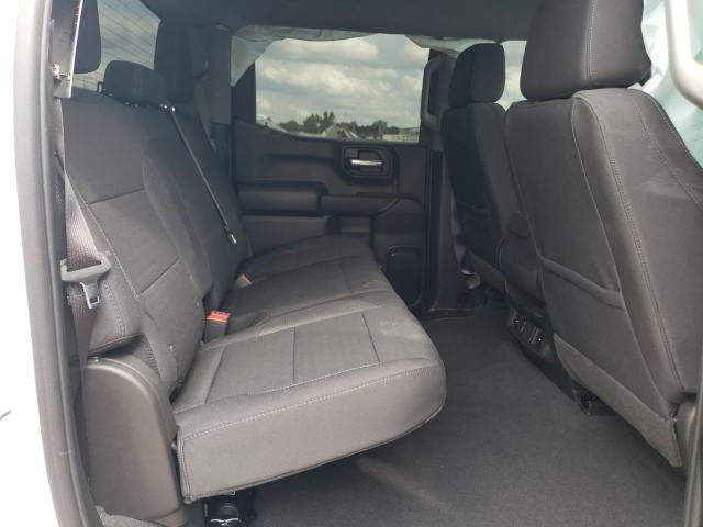 2025 GMC SIERRA K15 1GTUUAED6SZ186343