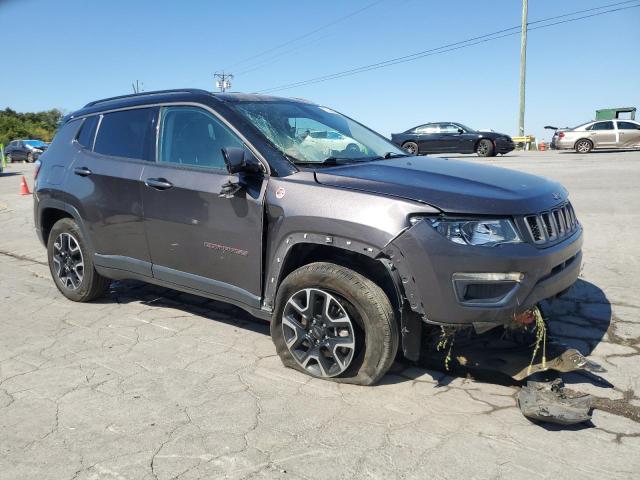 2019 JEEP COMPASS TR 3C4NJDDB1KT766623
