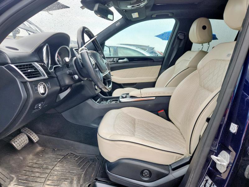 2015 MERCEDES-BENZ ML 400 4MA 4JGDA5GB9FA570743