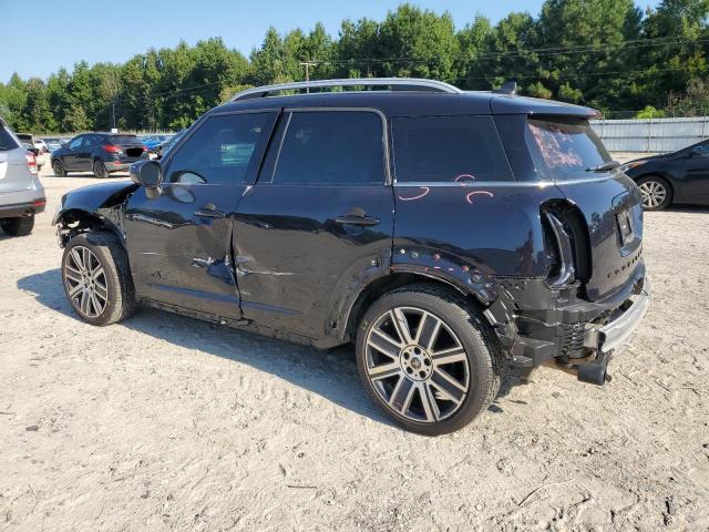 2023 MINI COOPER S COUNTRYMAN ALL4 WMZ83BR04P3P76228
