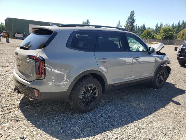 2025 KIA TELLURIDE SX 5XYP5DGC2SG647004