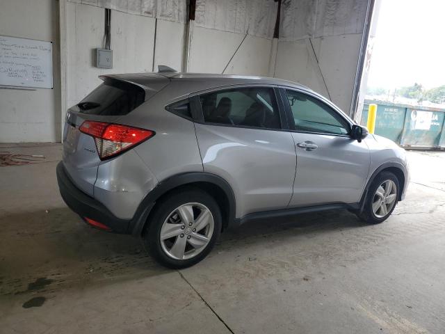 2019 HONDA HR-V EXL 3CZRU6H73KM705319