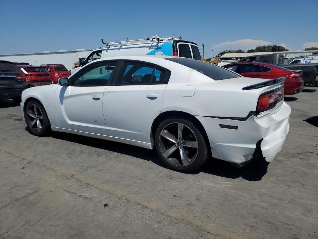 2013 DODGE CHARGER SE - 2C3CDXBG2DH542713