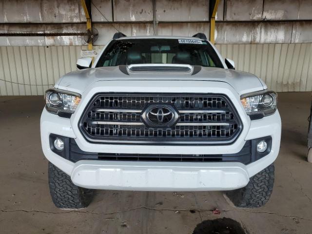 2017 TOYOTA TACOMA DOU 3TMCZ5AN6HM117763