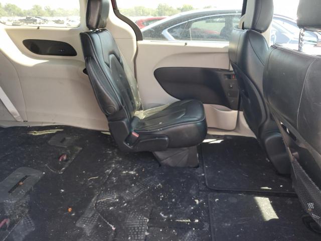 2017 CHRYSLER PACIFICA L 2C4RC1GG5HR748705