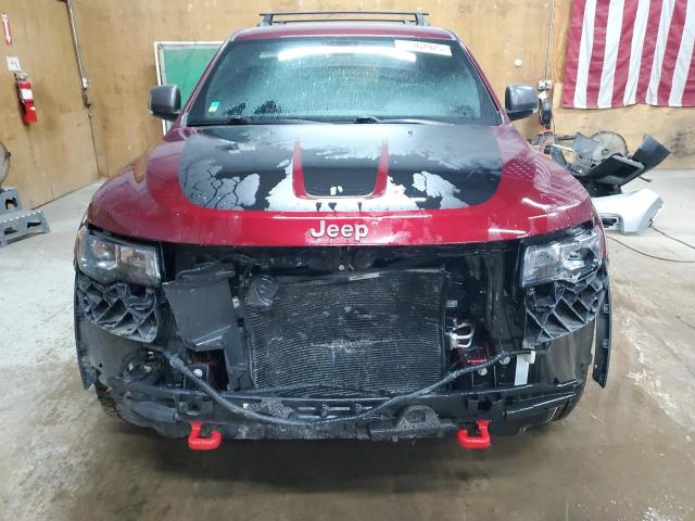 2017 JEEP GRAND CHER 1C4RJFLG1HC742210