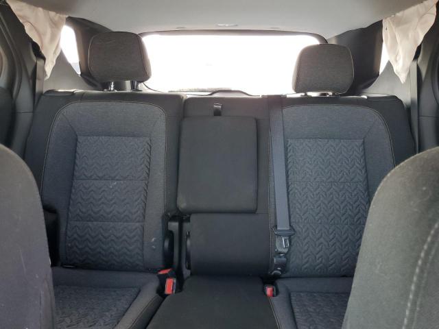 2023 CHEVROLET EQUINOX LT 3GNAXUEG2PS188835