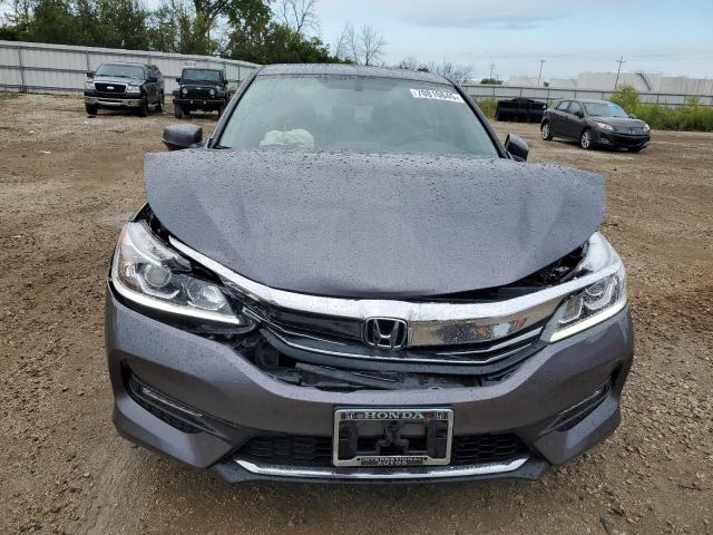 2016 HONDA ACCORD EXL 1HGCR2F84GA238385