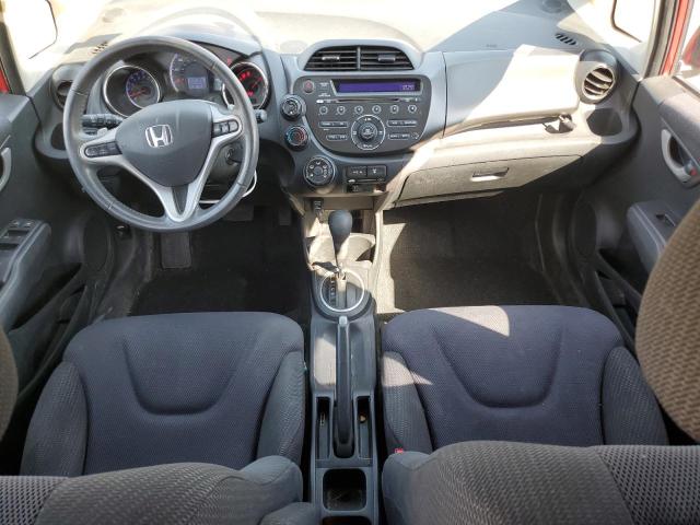 2013 HONDA FIT SPORT - JHMGE8H52DC022101