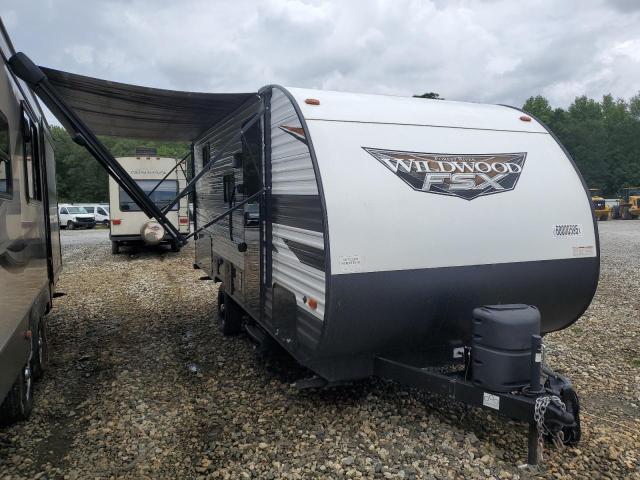 Global Auto Auctions: 2024 WILDWOOD WILDWOOD