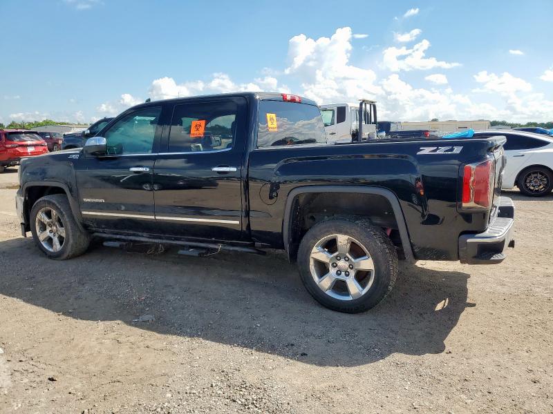 2018 GMC SIERRA K15 3GTU2NEJ2JG452264