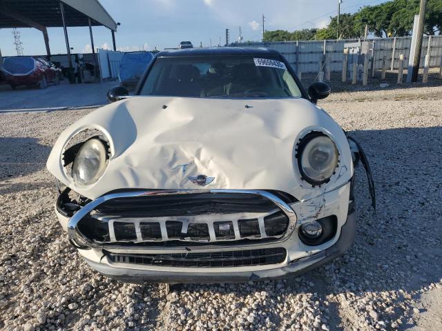 2017 MINI COOPER CLU - WMWLN5C58H2E32211