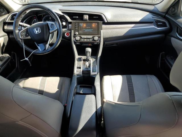 2020 HONDA CIVIC EXL 19XFC1F70LE206992