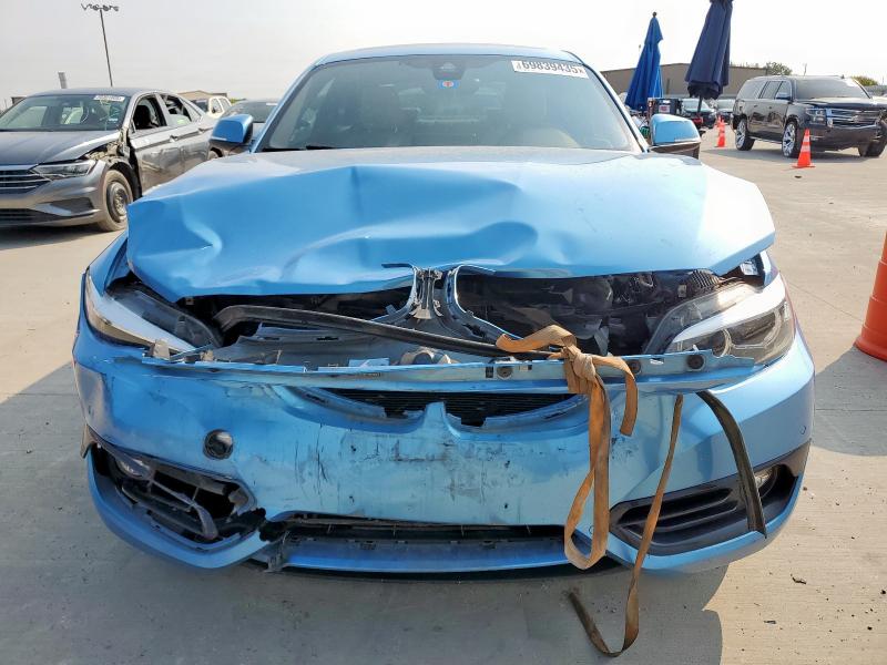 2020 BMW 230I WBA2J1C08L7E68075