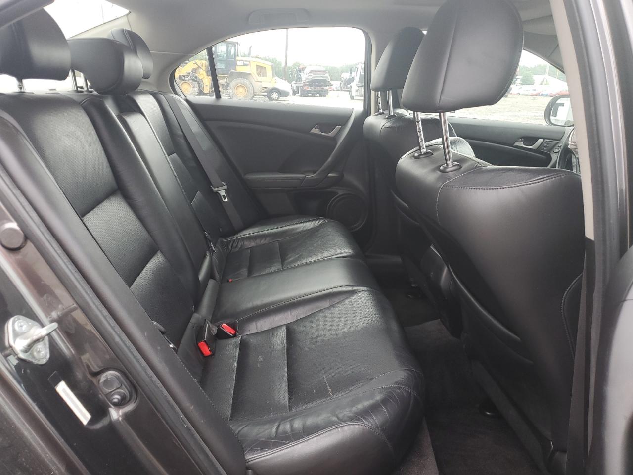 Lot #3304591442 2009 ACURA TSX