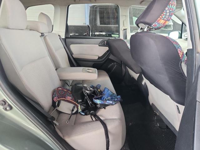 2015 SUBARU FORESTER 2.5I PREMIUM - JF2SJADC9FH411215