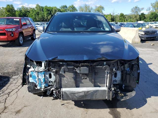 2024 MAZDA CX-5 SIGNA JM3KFBXY8R0401699