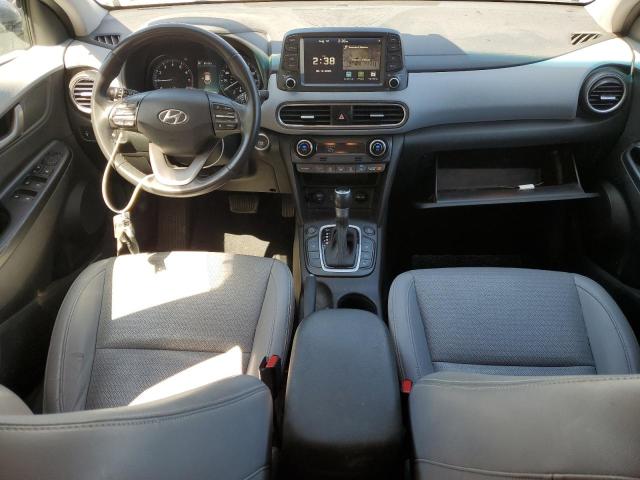 2021 HYUNDAI KONA ULTIM KM8K5CA56MU666408